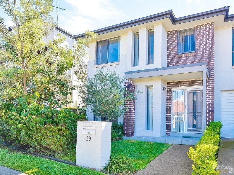 29 Minorca Circuit, Spring Farm NSW 2570