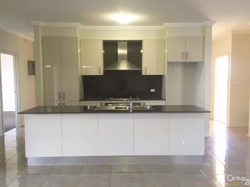 22 Healy Ave, Gregory Hills NSW 2557