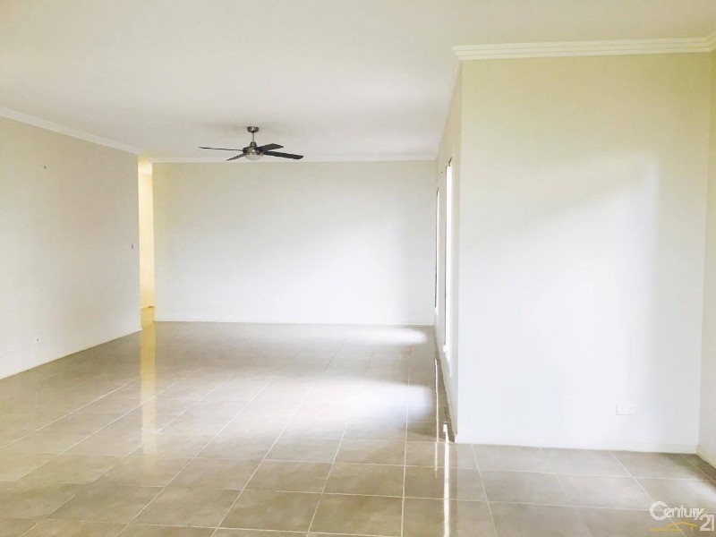 22 Healy Ave, Gregory Hills NSW 2557