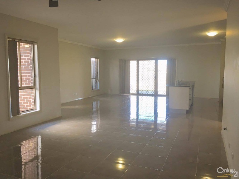 22 Healy Ave, Gregory Hills NSW 2557