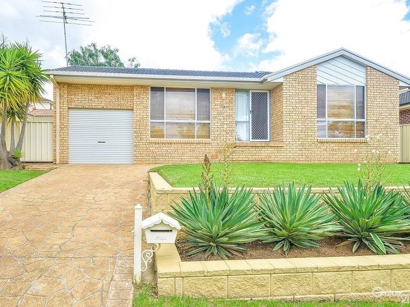 15 Gumbleton Place, Narellan Vale NSW 2567
