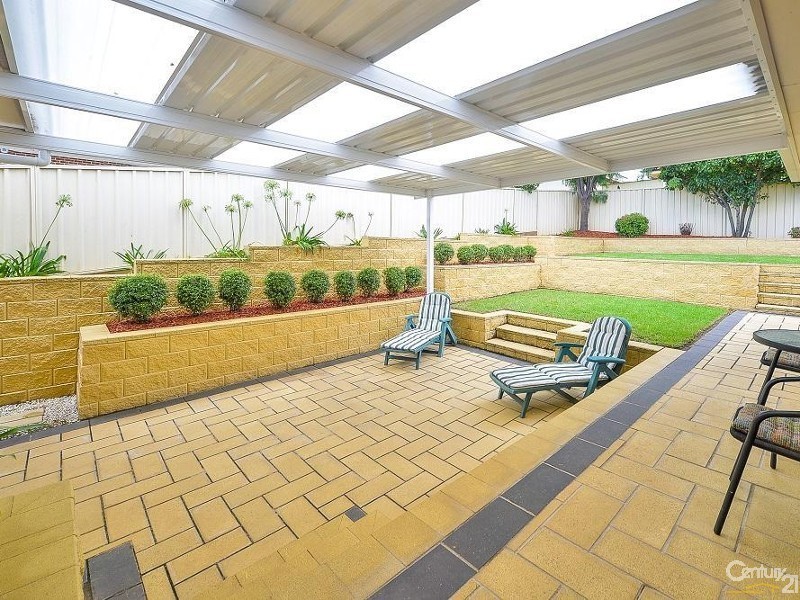 15 Gumbleton Place, Narellan Vale NSW 2567