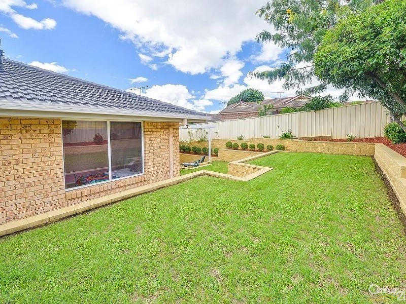 15 Gumbleton Place, Narellan Vale NSW 2567