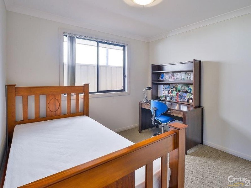 7 Gall Place, Oran Park NSW 2570