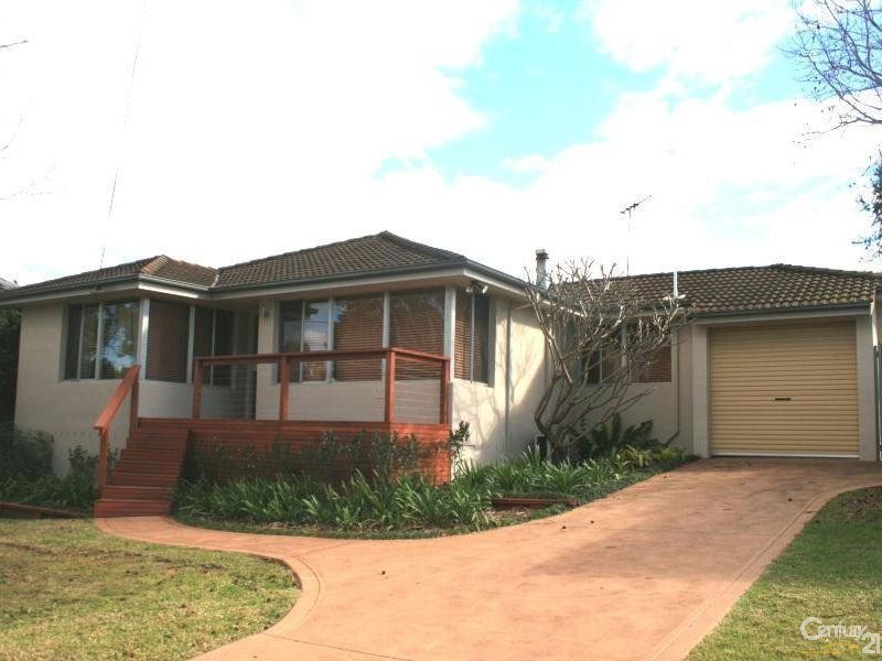 70 Doncaster Avenue, Narellan NSW 2567