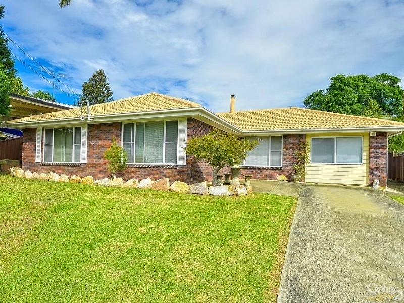 4 Cambridge Place, Narellan NSW 2567