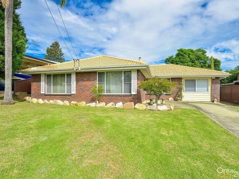 4 Cambridge Place, Narellan NSW 2567