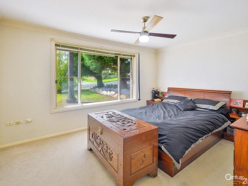 4 Cambridge Place, Narellan NSW 2567
