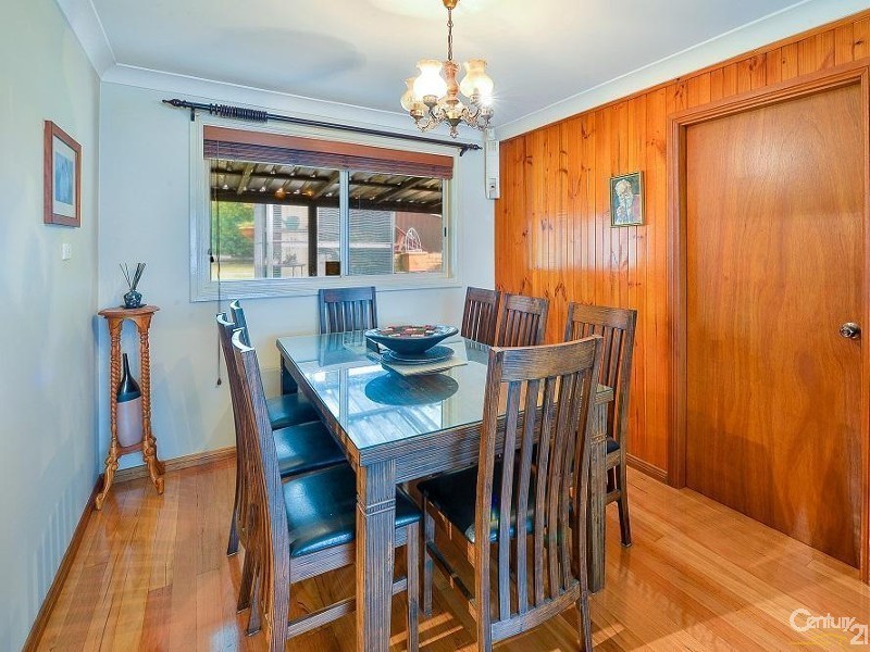 4 Cambridge Place, Narellan NSW 2567
