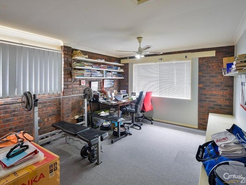 4 Cambridge Place, Narellan NSW 2567