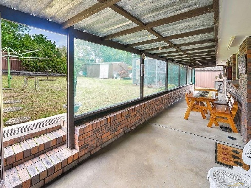 4 Cambridge Place, Narellan NSW 2567