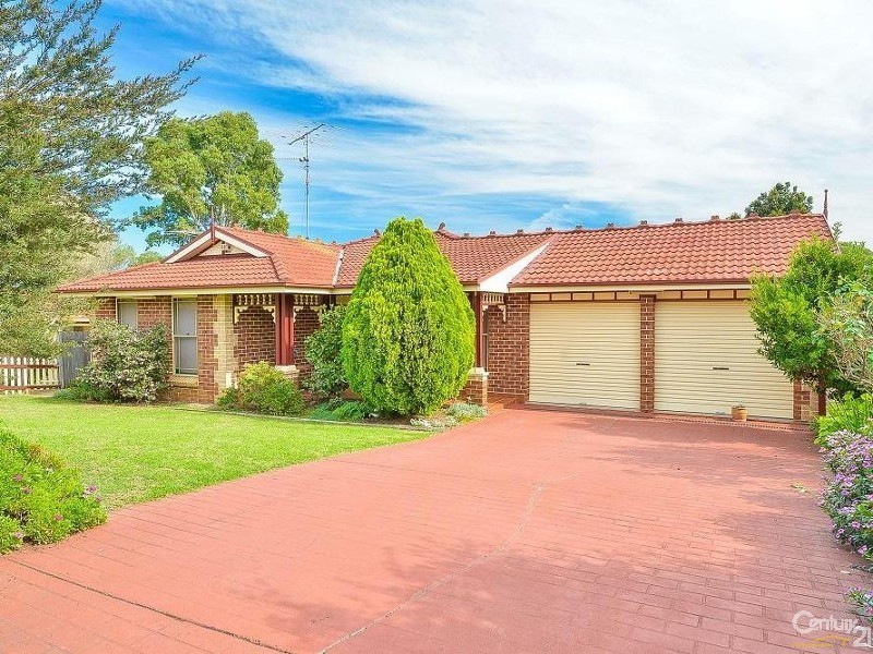 14 Channell Place, Mount Annan NSW 2567