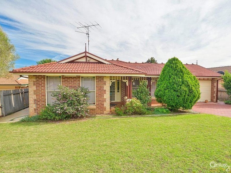 14 Channell Place, Mount Annan NSW 2567