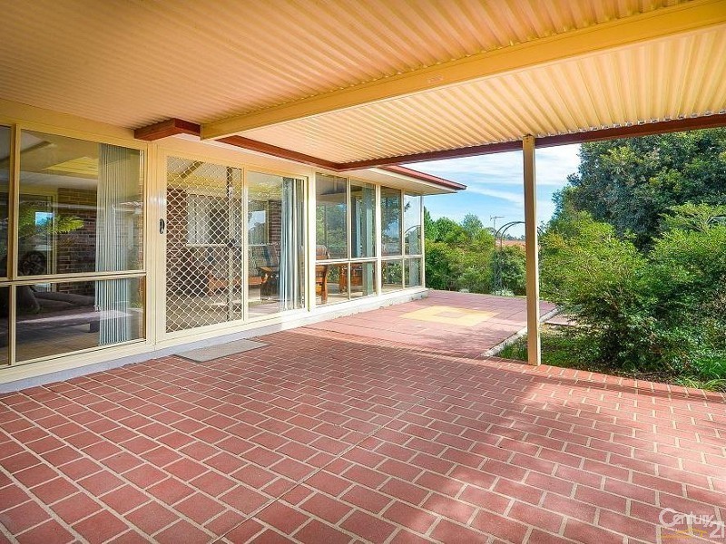 14 Channell Place, Mount Annan NSW 2567