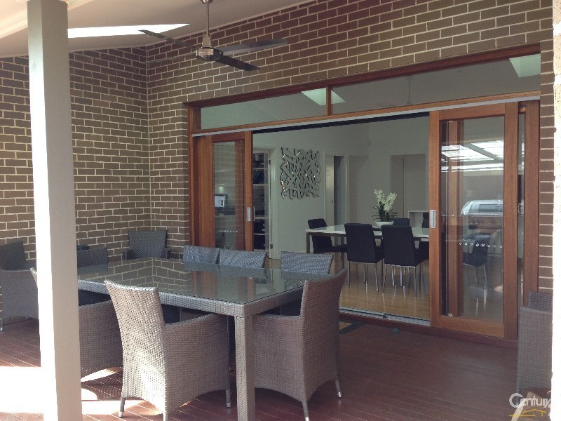 13 Healy Avenue, Gregory Hills NSW 2557