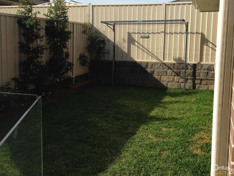 13 Healy Avenue, Gregory Hills NSW 2557