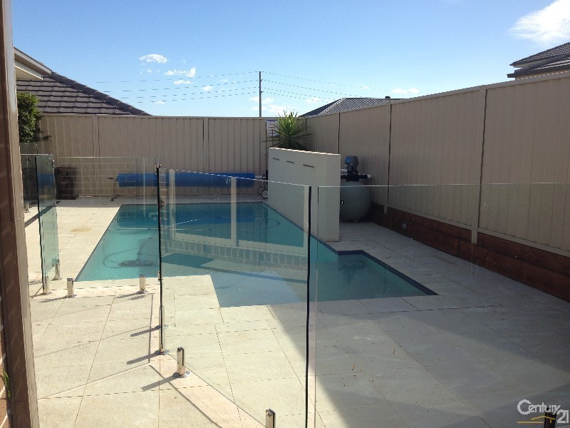 13 Healy Avenue, Gregory Hills NSW 2557