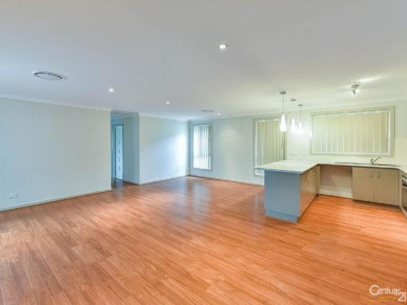 33 Bond Street, Oran Park NSW 2570