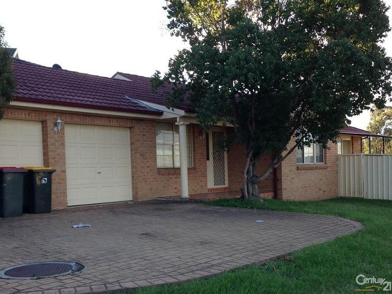 2 Patherton Place, Narellan Vale NSW 2567