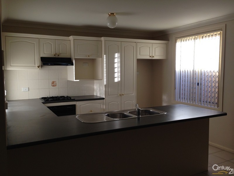 2 Patherton Place, Narellan Vale NSW 2567