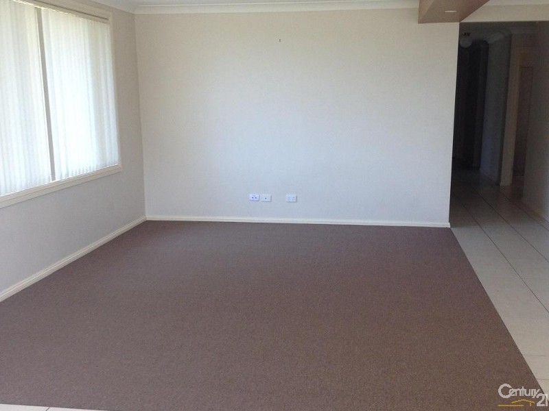 2 Patherton Place, Narellan Vale NSW 2567