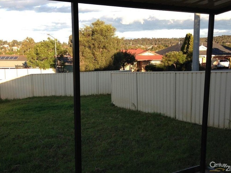 2 Patherton Place, Narellan Vale NSW 2567