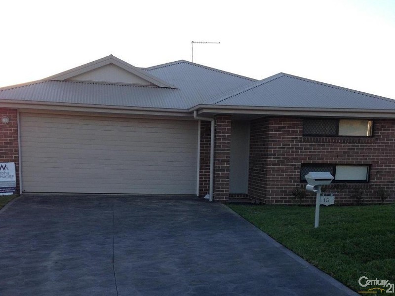 15 Manooka Road, Currans Hill NSW 2567