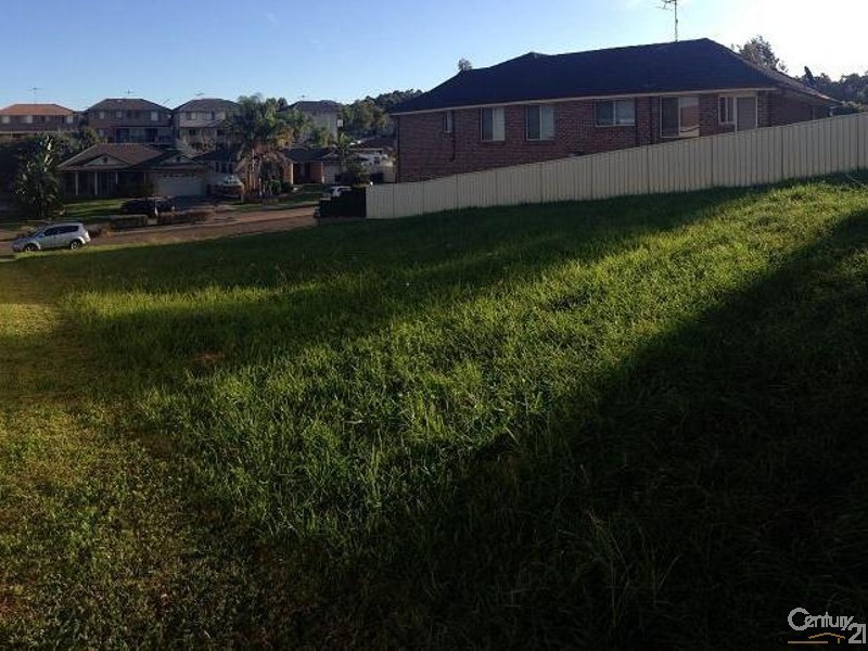 14 Boronia Avenue, Mount Annan NSW 2567