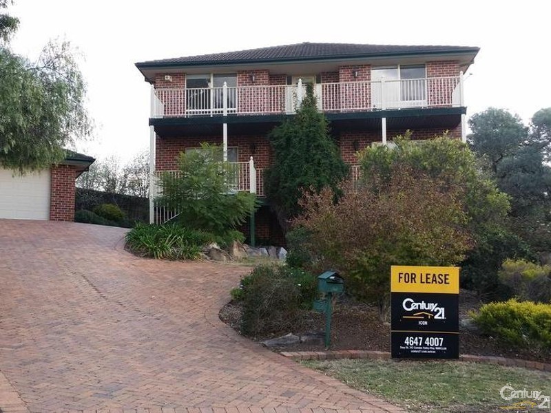 22 Sarah West Place, Mount Annan NSW 2567
