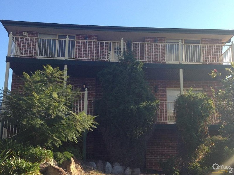 22 Sarah West Place, Mount Annan NSW 2567