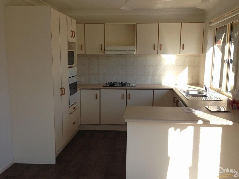 22 Sarah West Place, Mount Annan NSW 2567