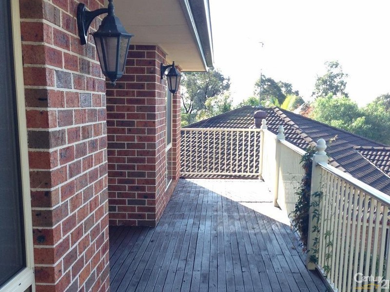 22 Sarah West Place, Mount Annan NSW 2567