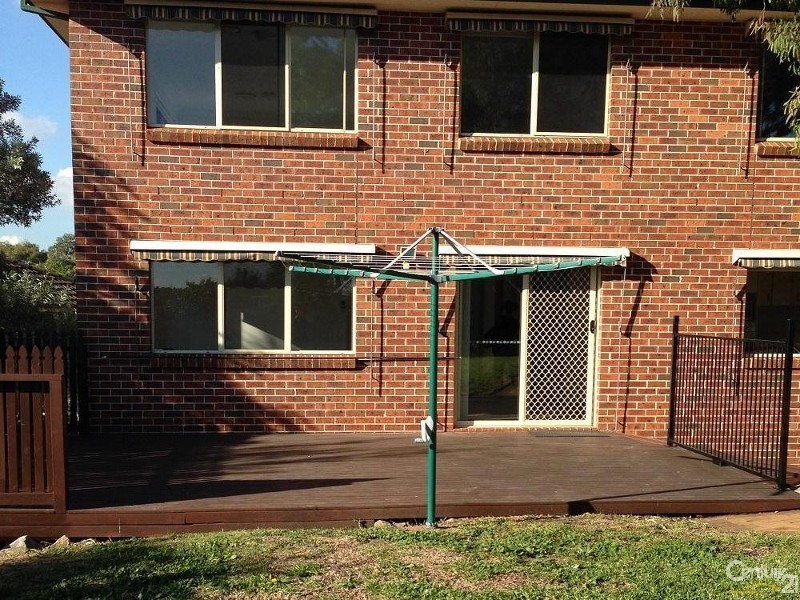 22 Sarah West Place, Mount Annan NSW 2567