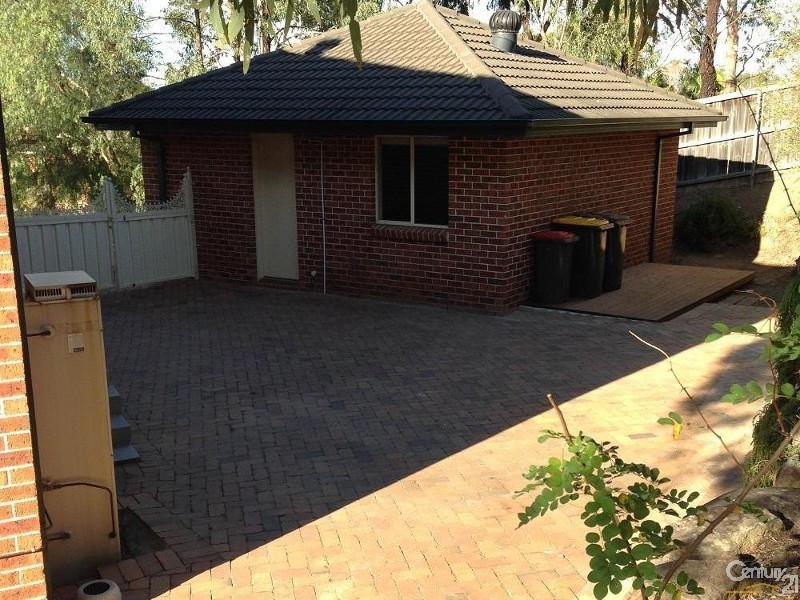 22 Sarah West Place, Mount Annan NSW 2567