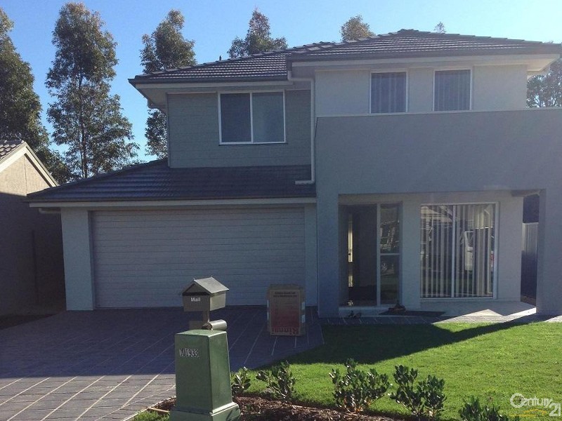 26 Darling Crecent, Harrington Park NSW 2567