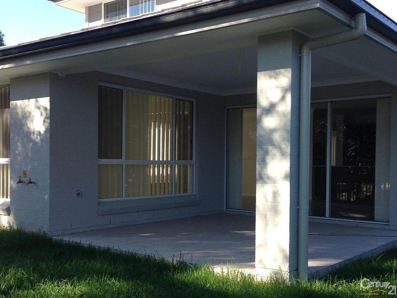 26 Darling Crecent, Harrington Park NSW 2567