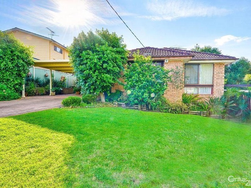 3  Sturt Place, Camden South NSW 2570