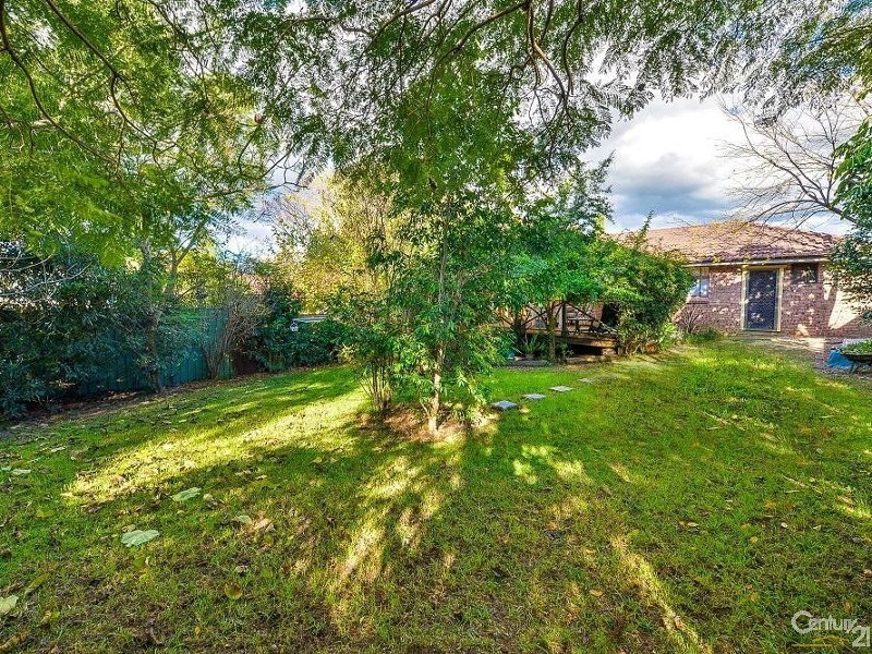 3  Sturt Place, Camden South NSW 2570