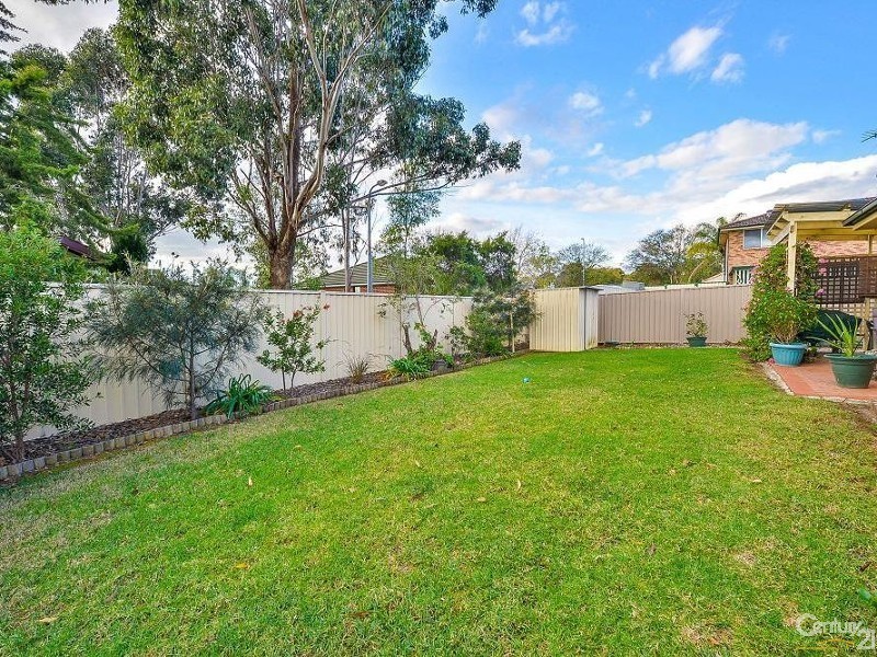 17 Waratah Court, Narellan Vale NSW 2567