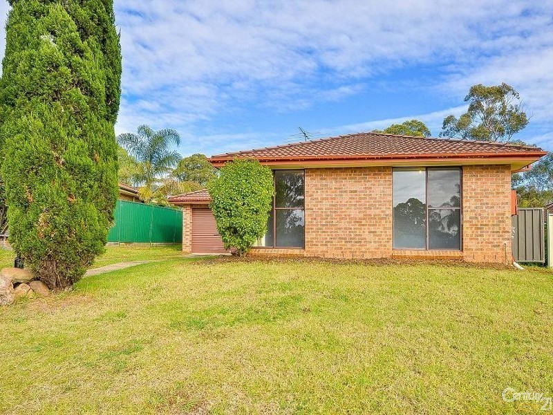 4 Lisa Close, Narellan NSW 2567