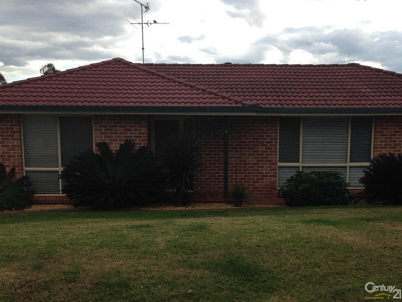 3 Forde Place, Currans Hill NSW 2567