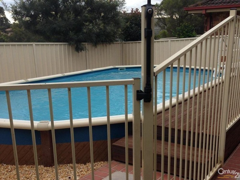 3 Forde Place, Currans Hill NSW 2567