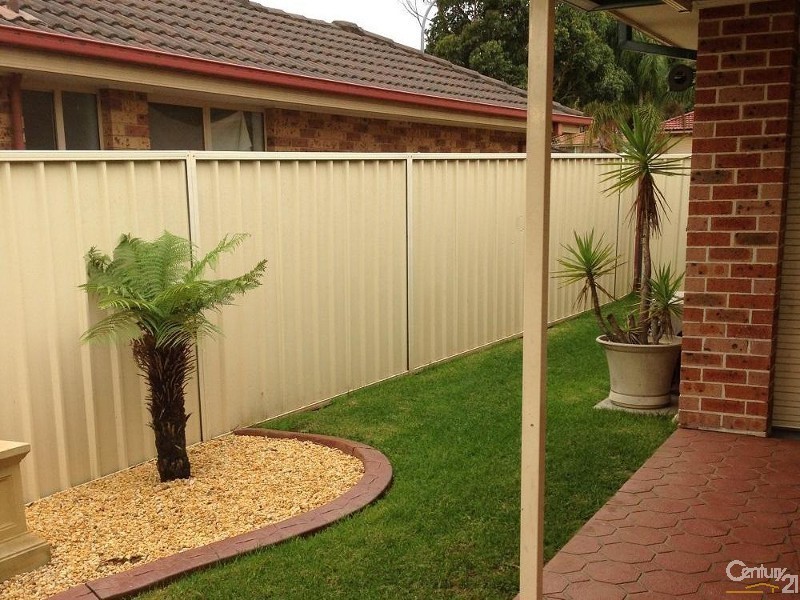 3 Forde Place, Currans Hill NSW 2567