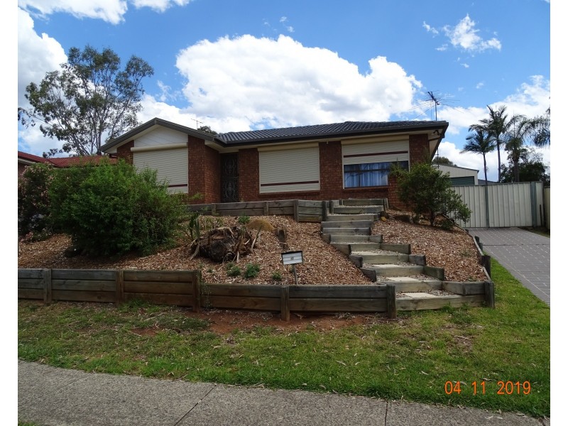 12 Rose Drive, Mount Annan NSW 2567