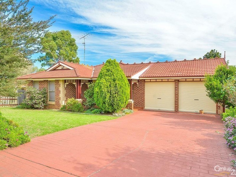 14 Channel Place, Mount Annan NSW 2567