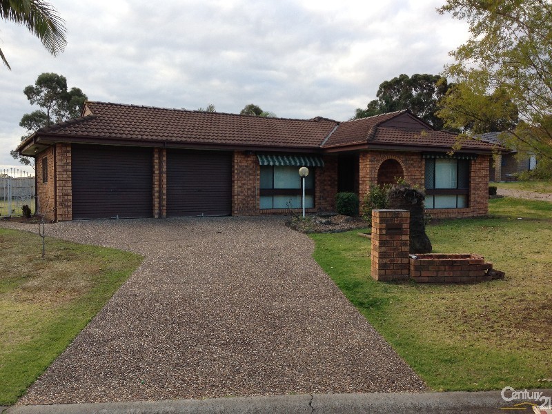 43 Hacking Drive, Narellan Vale NSW 2567