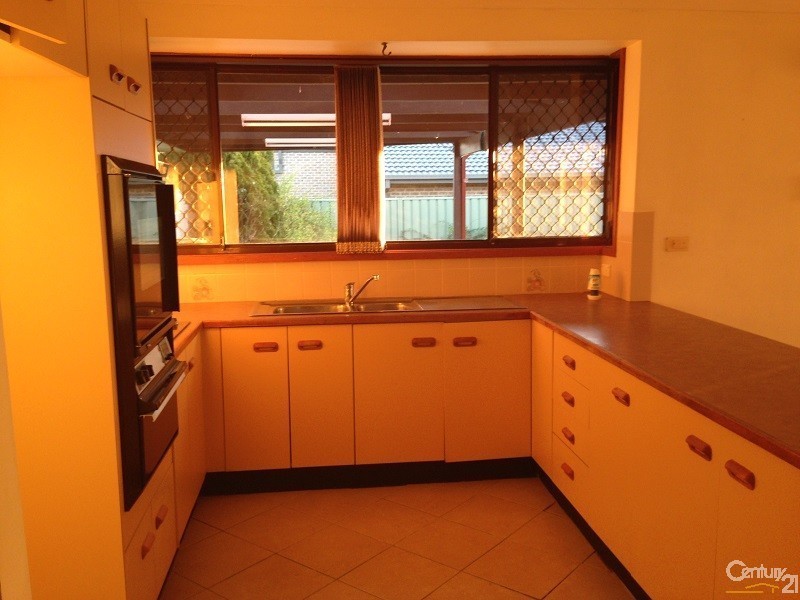 43 Hacking Drive, Narellan Vale NSW 2567