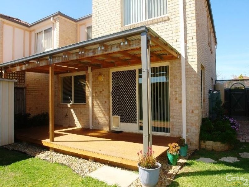 3 Amy Place, Narellan Vale NSW 2567