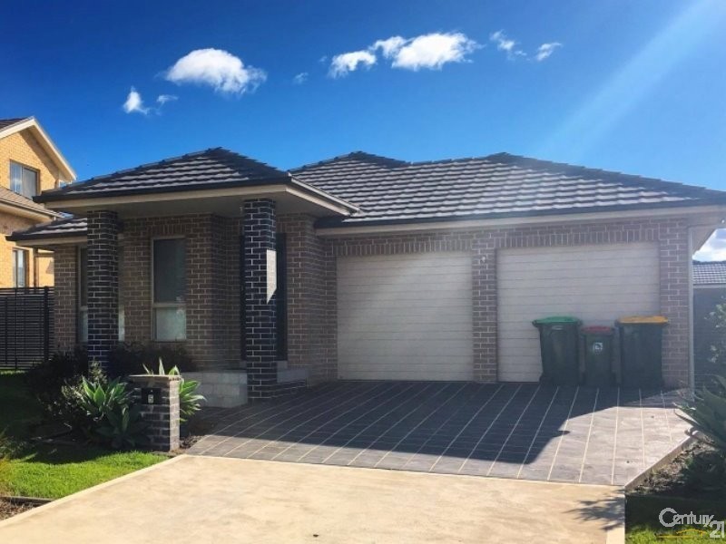 5 Caley Way, Mount Annan NSW 2567