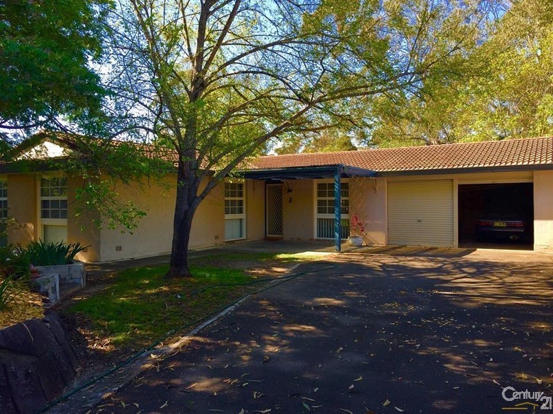 45 Elizabeth Macarthur, Camden South NSW 2570